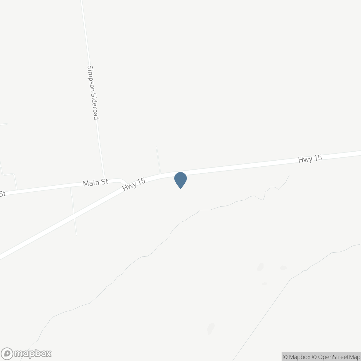 221 HIGHWAY 15, Leeds and the Thousand Islands, Ontario K0H 2N0